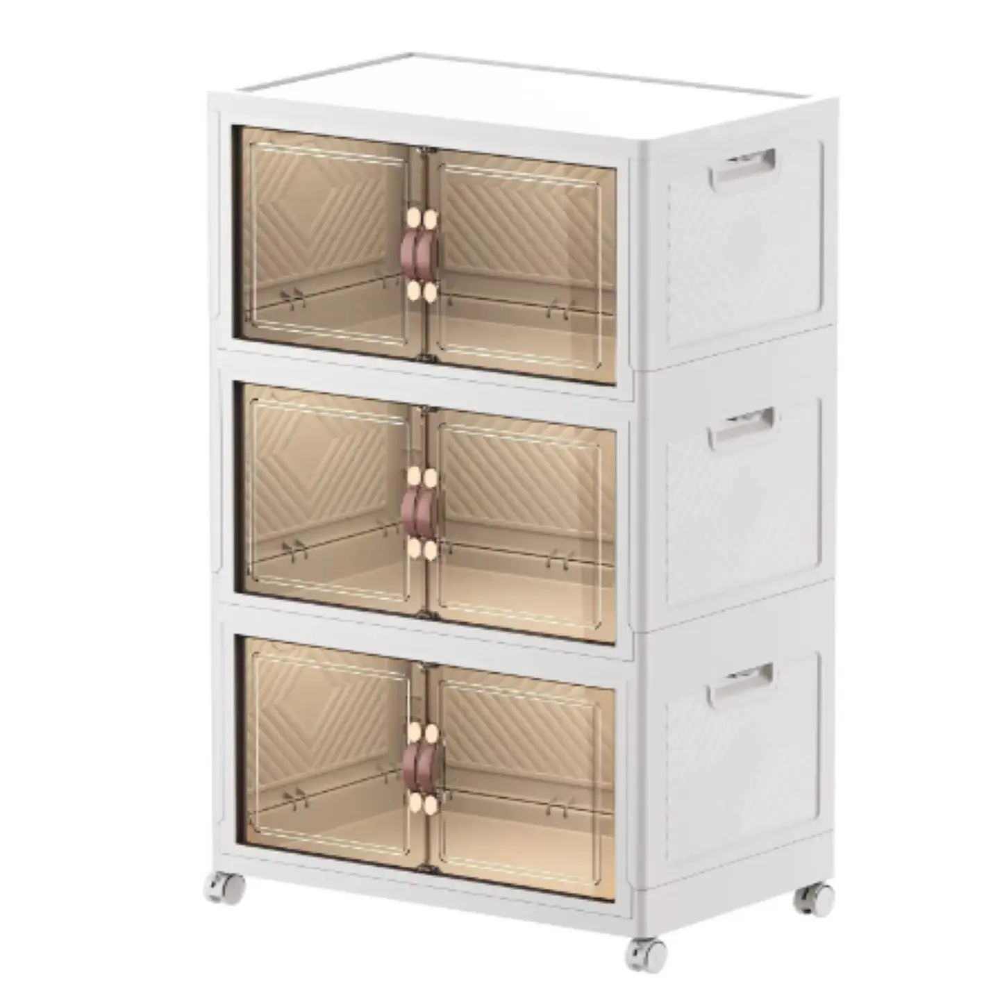 Caja De Almacenamiento 3 Niveles JP-2024 1