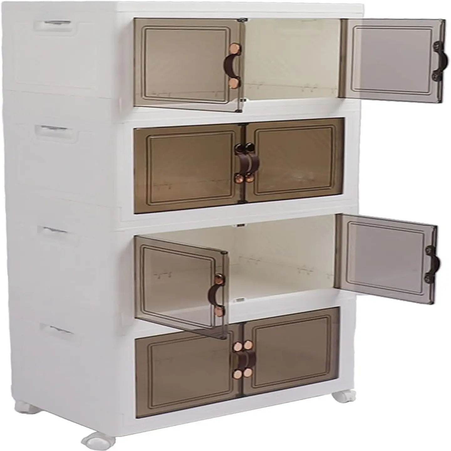 Caja De Almacenamiento 4 Niveles JP-2024 2
