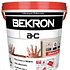Adhesivo Pasta AC BEKRON 25KG Tineta 