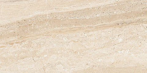 Porcelanato 30X60 cms. Castle Crema 0.9m²