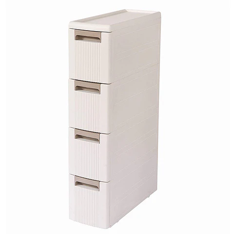 Cajonera 4 Niveles JH-7002