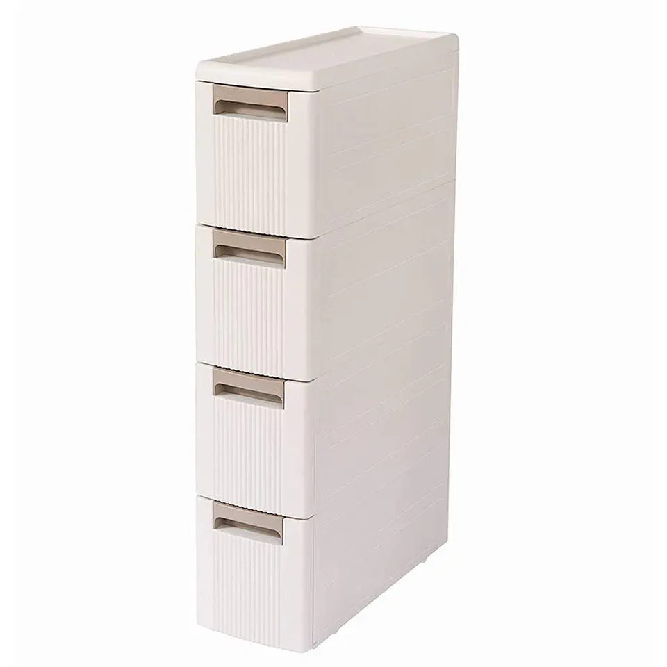 Cajonera 4 Niveles JH-7002 1