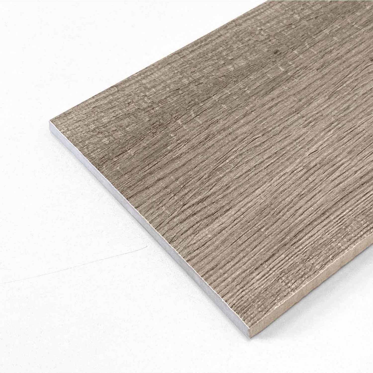 $9.991m² Porcelanato 1200X200 MM Gris SHM201210 RDT 1.20M2 1