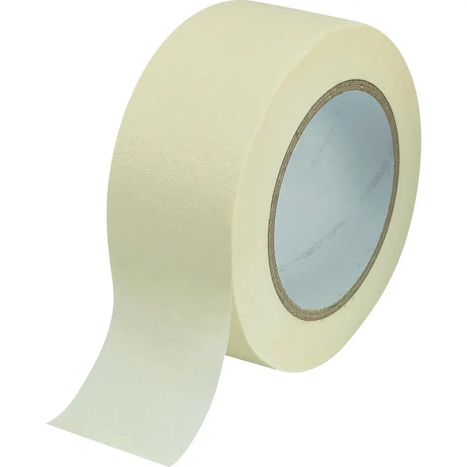 Cinta de Enmascarar Estandar Power 48X45MTS AKFIX 1