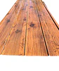 Plancha Zinc 5V Castaño 0.40x895x2500 mm  - Miniatura 2