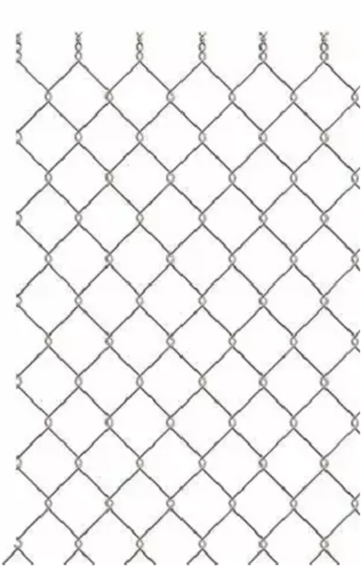 Malla 1.50 x 25 mts Cuadrada Tipo 5014 FSIMP 1