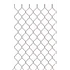 Malla 1.00 x 25 mts Cuadrada Tipo 5014 FSIMP