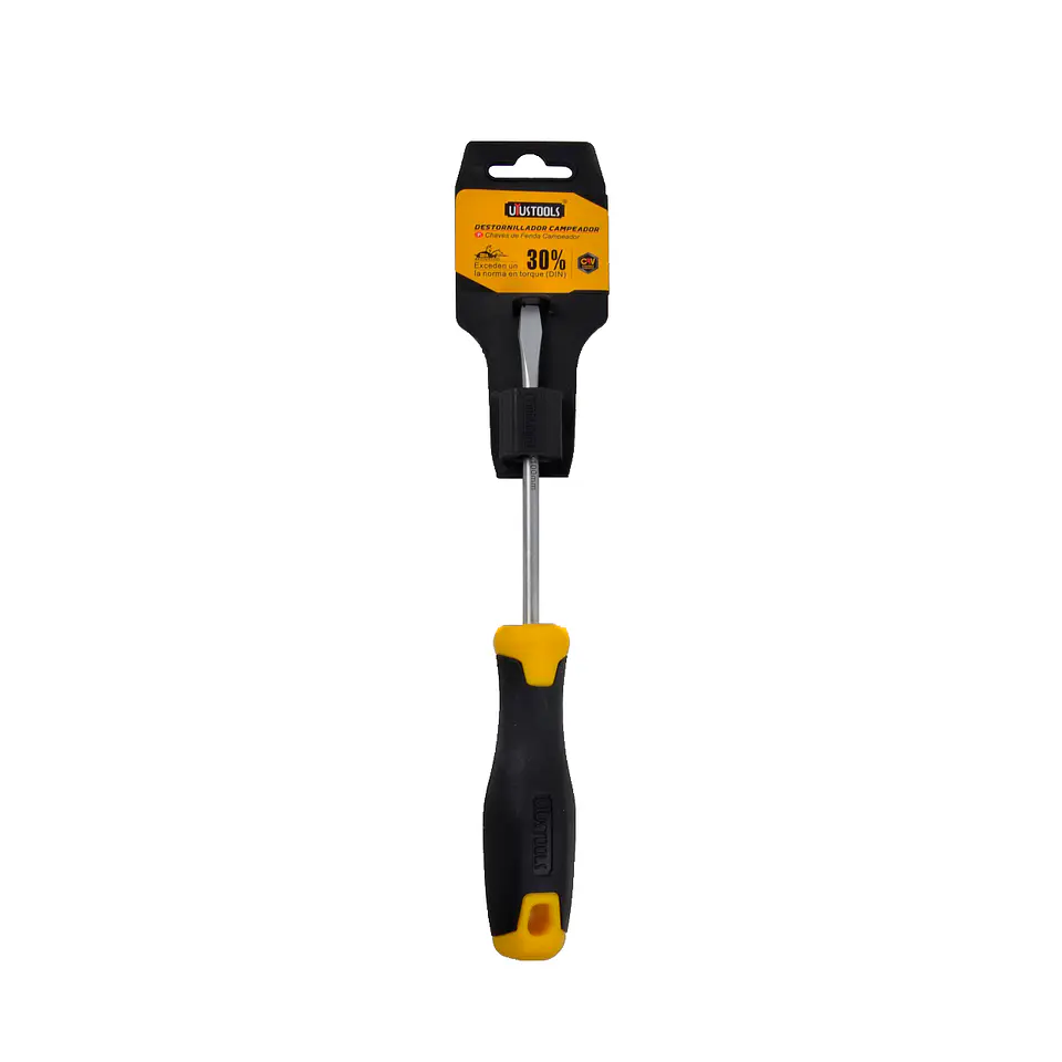 Destornillador Pta/Paleta 5MMX6 UYUS DE516NA 1