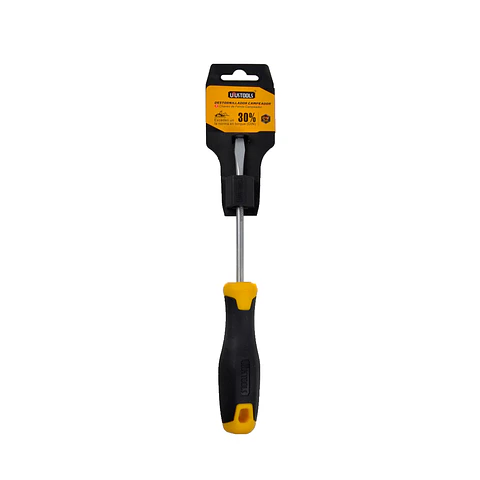 Destornillador Pta/Paleta 5MMX4 UYUS DE514NA