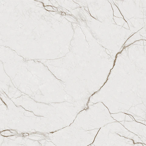 Porcelanato 60x60 cms. Dolce White 1.44m² Caja