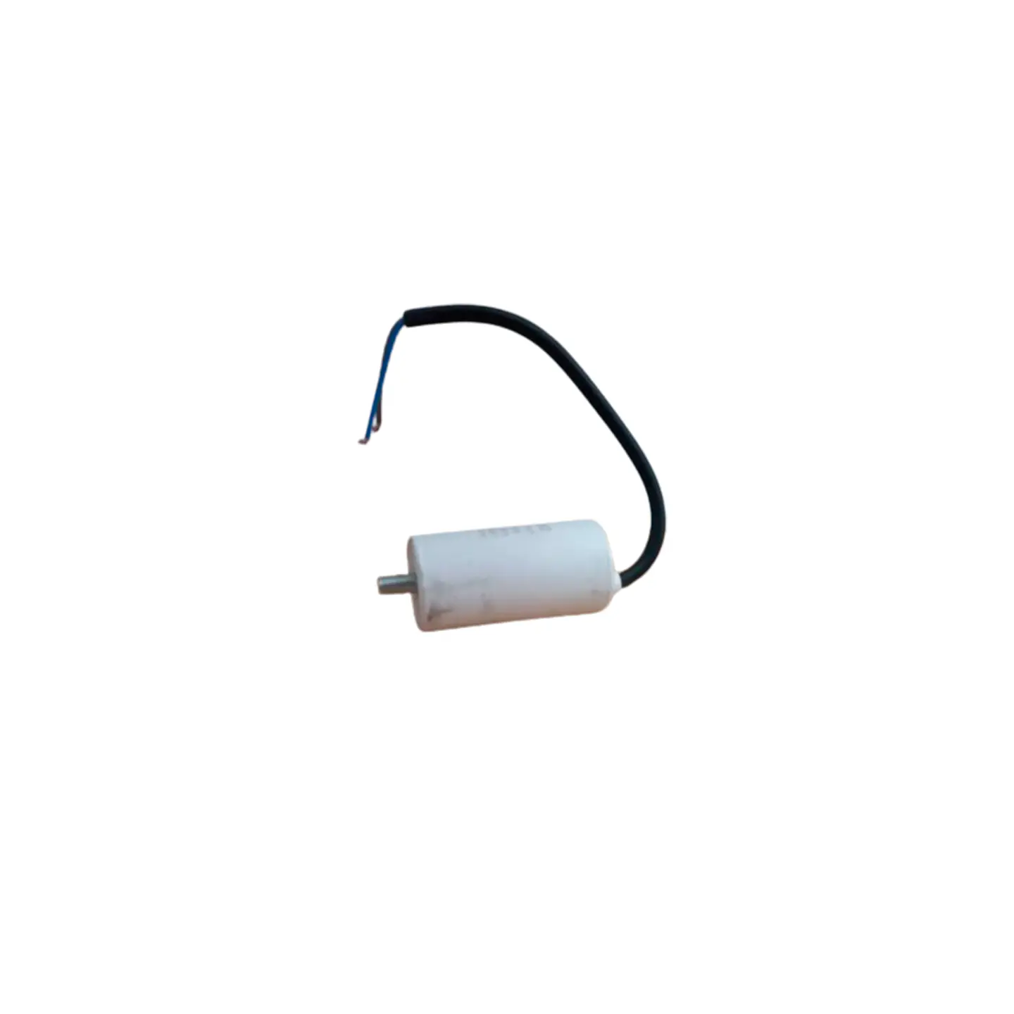 Repuesto Condensador Betonera 200 LTS CBB60 50/60HZ 1