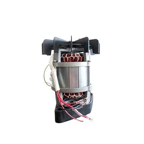 Repuesto Motor Betonera 200 LTS 220V 50HZ 28-31 RPM