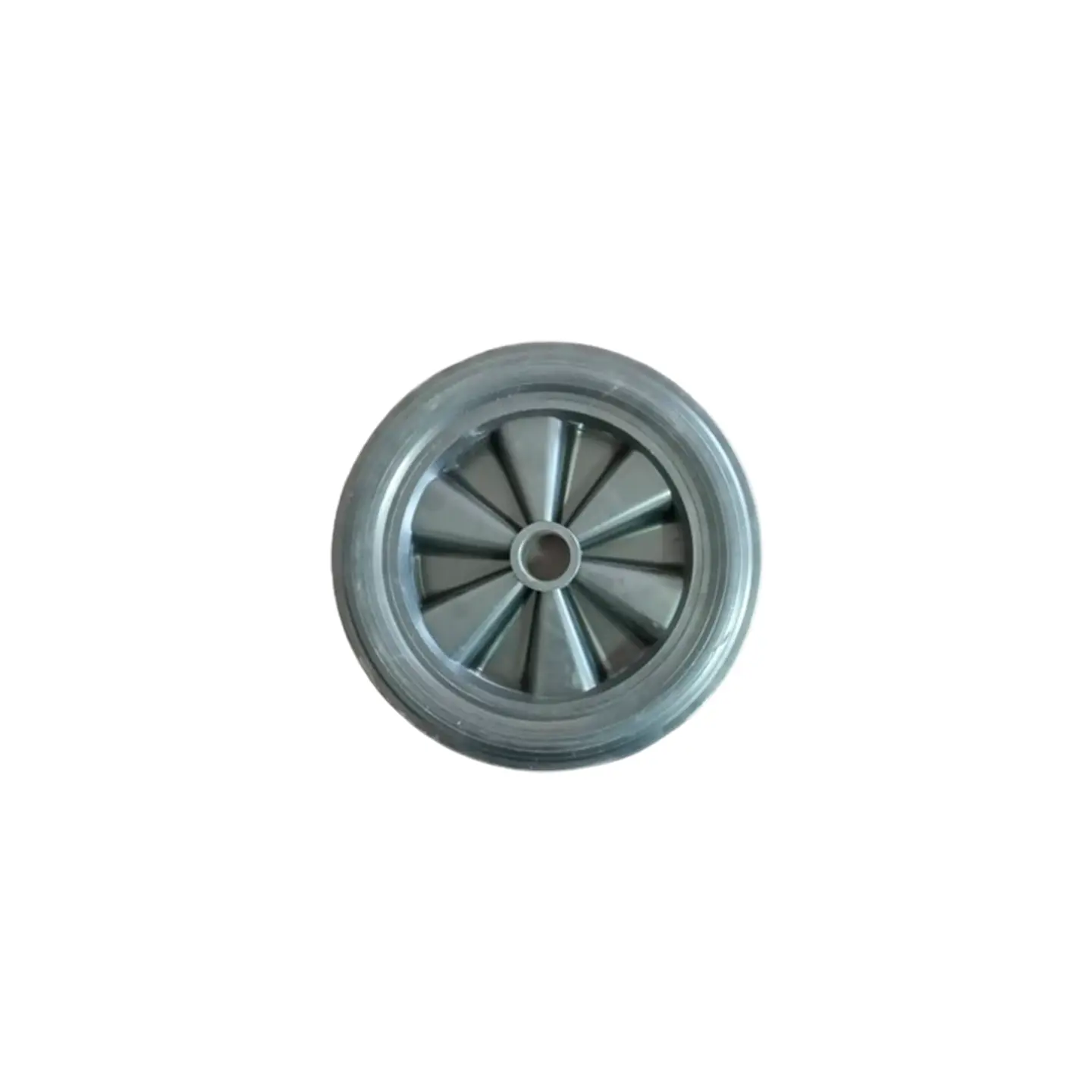 Repuesto Rueda Betonera 200 LTS	 2