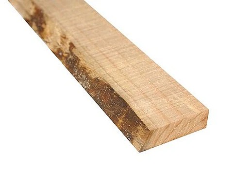 Tapa Pino Canteada 1x4x4.00 mts