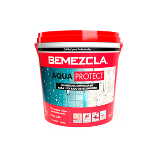 Bemezcla Aquaprotec 5 KGS