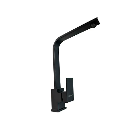 Monomando Lavaplatos Moderna Negro 2378ZN