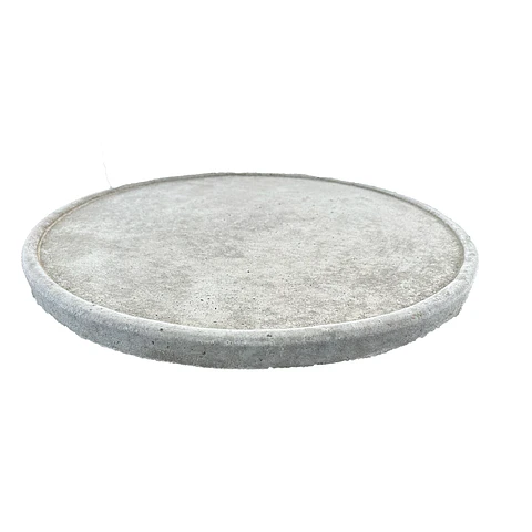 Tapa Cámara Hormigón 60CM