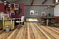 $6.946m² Cerámica 57x57 Parquet K 57080 - Miniatura 2