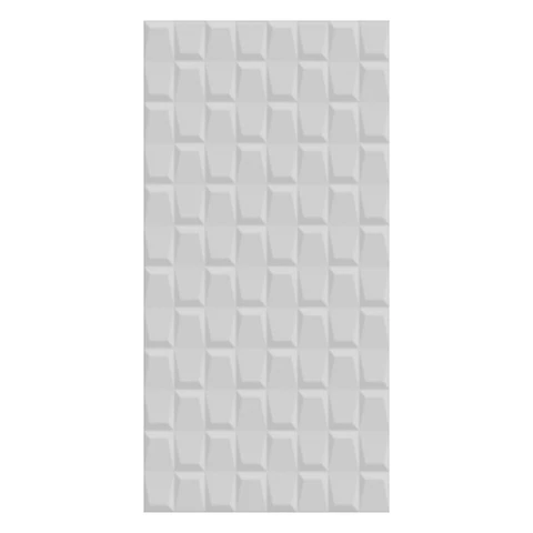 Cerámica Muro 32x57 Prisma Whit 2.22m² Caja
