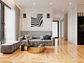 Porcelanato 60x60 cms. LKF1G 2058_D8  1.44m² - Miniatura 2
