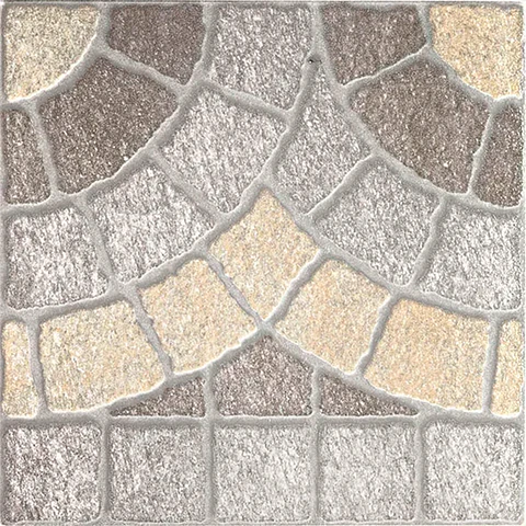 Ceramica Piso 43X43 Casablanca 2.43m² CAJA