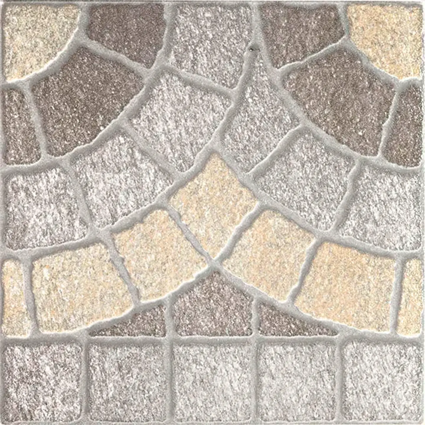 Ceramica Piso 43X43 Casablanca 2.43m² CAJA 1