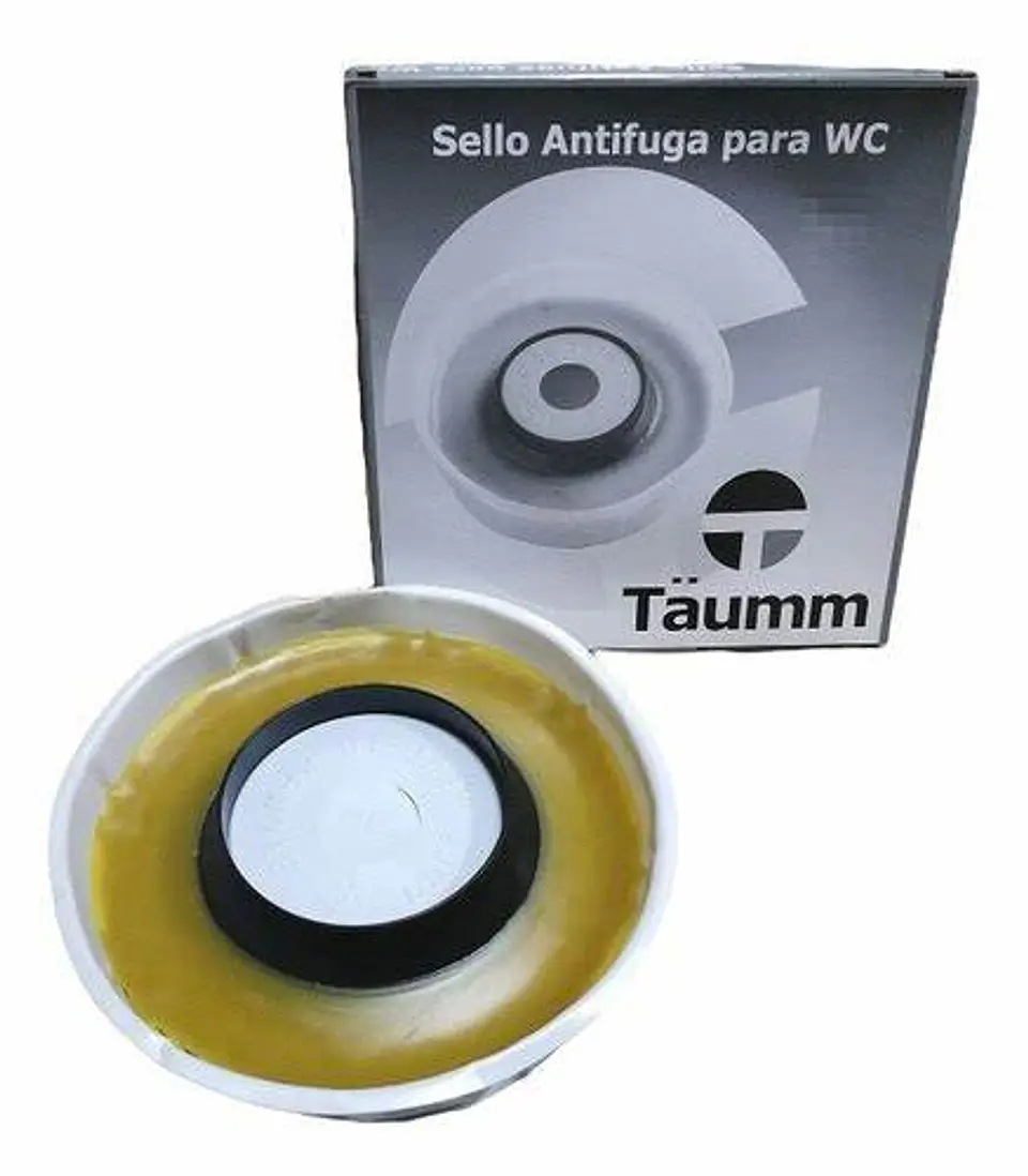 Sello Antifuga para WC 1