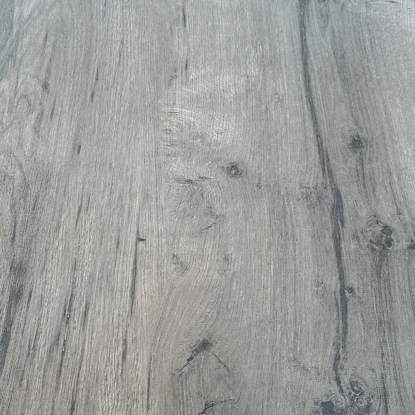 Porcelanato 60X120 cms Ahs Wood Nero 1.44M2 Caja 1