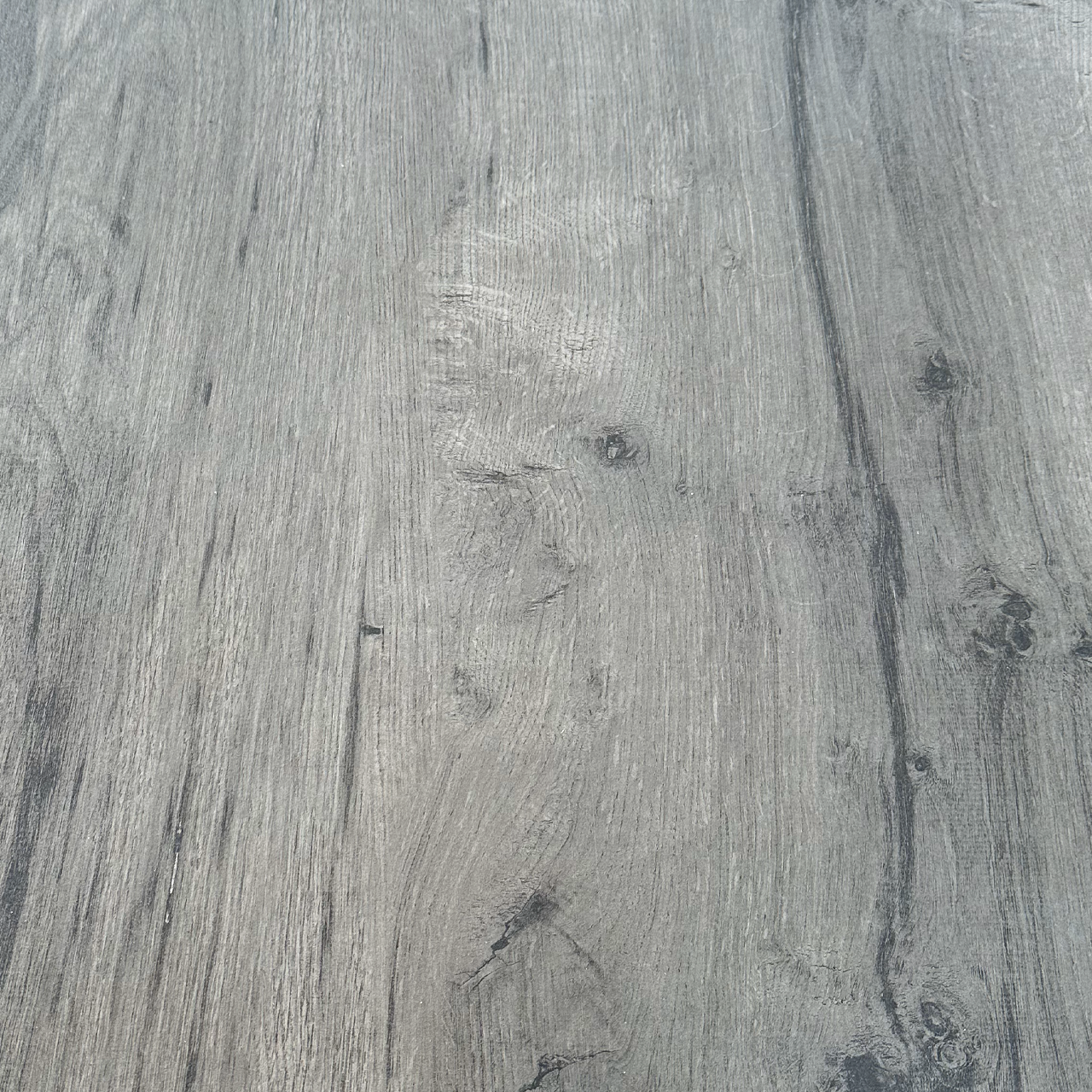 Porcelanato 60X120 cms Ahs Wood Nero 1.44M2 Caja