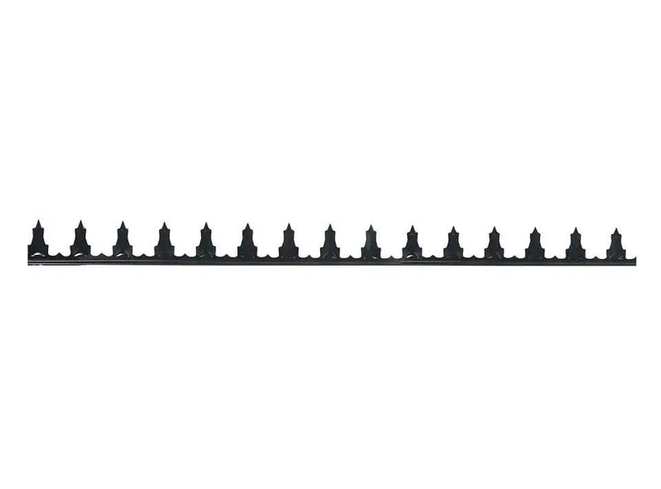 Defensa Muro Escorpion 90 por Metro 1