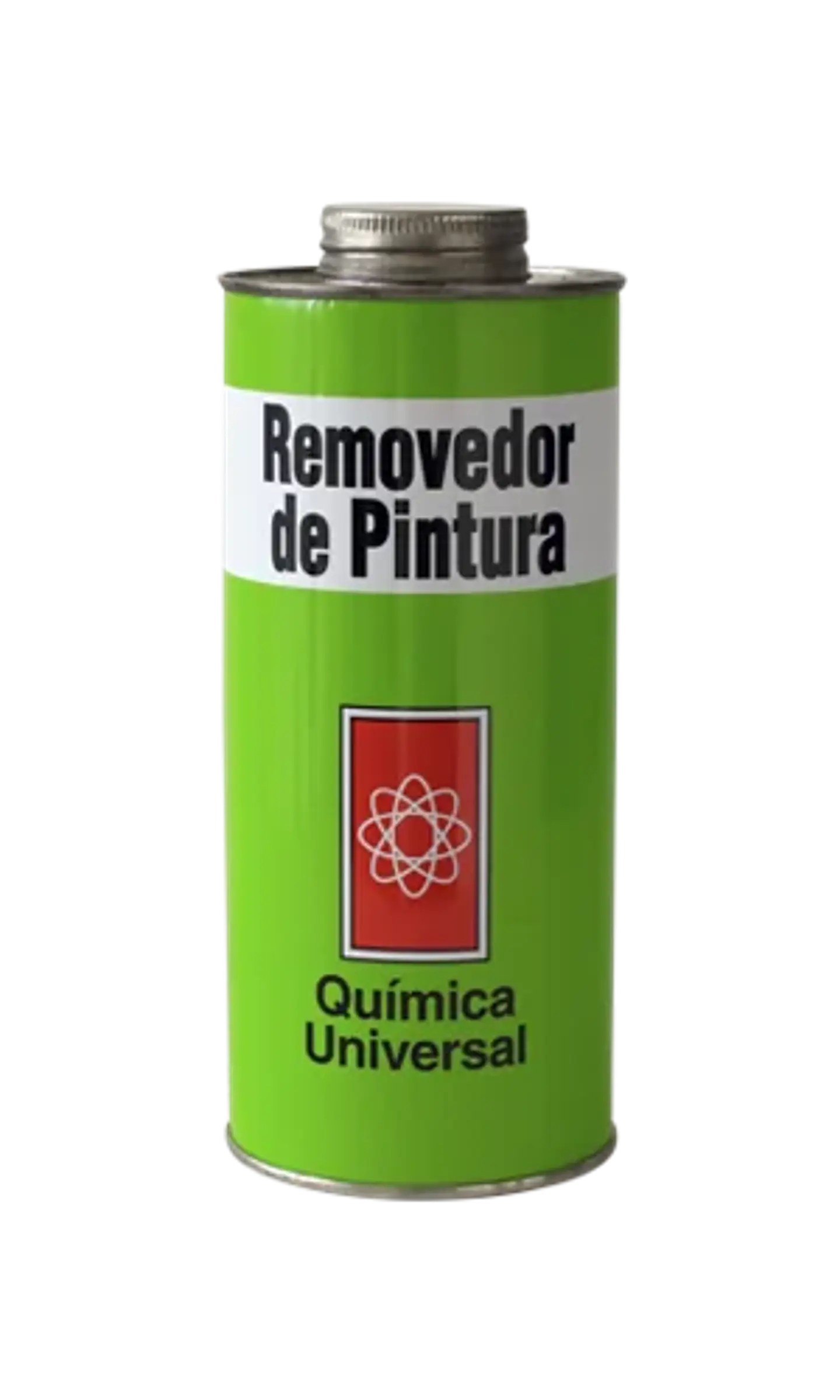 Removedor de Pintura Quimica Universal 1lt 1