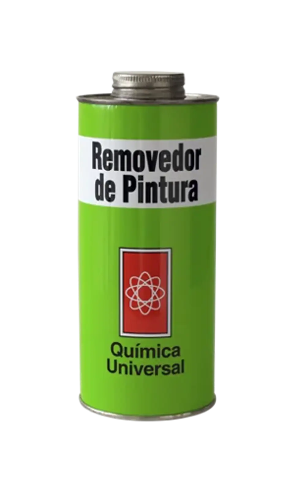 Removedor de Pintura Quimica Universal 1lt 1