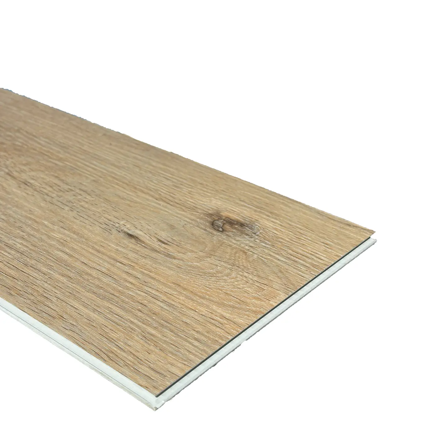$12.681m² Piso SPC 5MM 185X1225MM 9005-4 Bicolor 2.20M2 Caja FSIMP 2