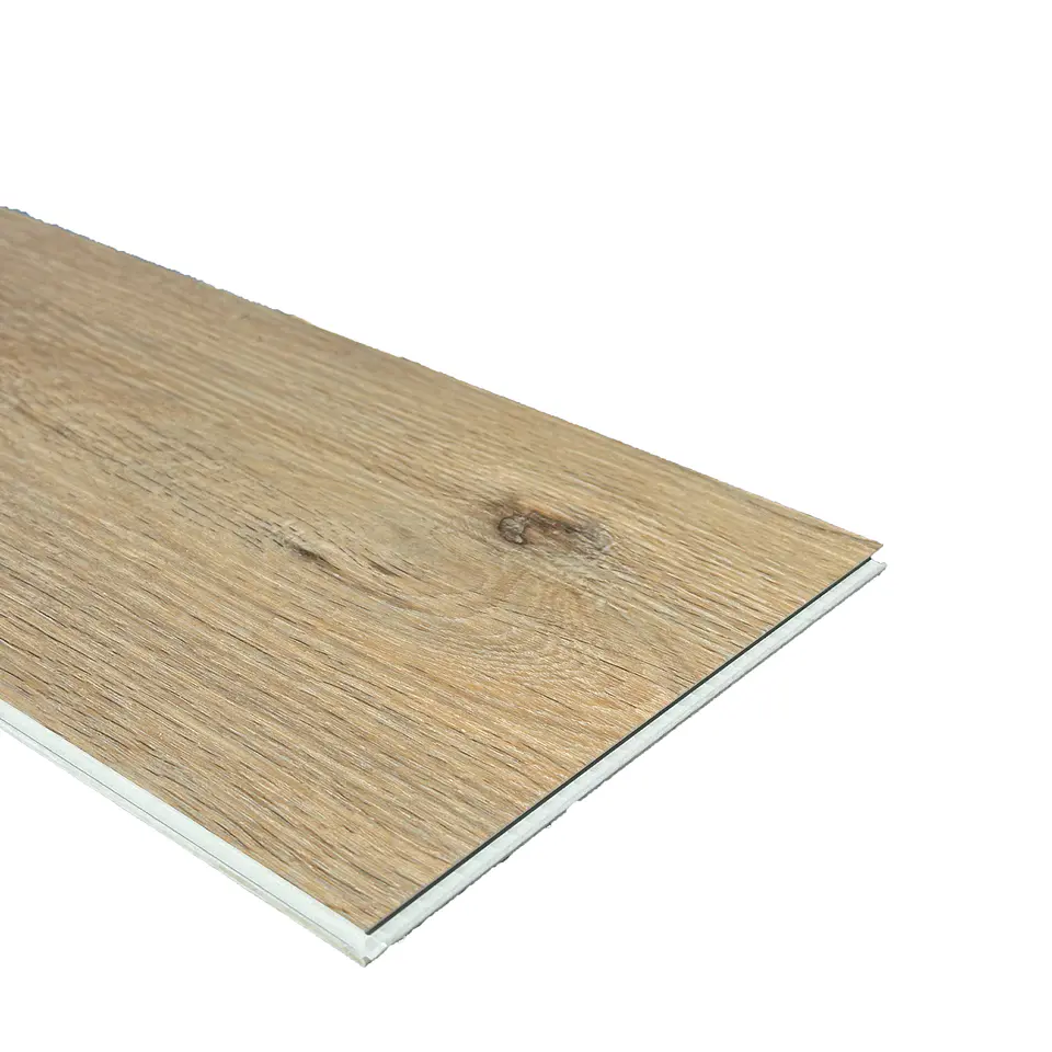 $12.681m² Piso SPC 5MM 185X1225MM 9005-4 Bicolor 2.20M2 Caja FSIMP 2