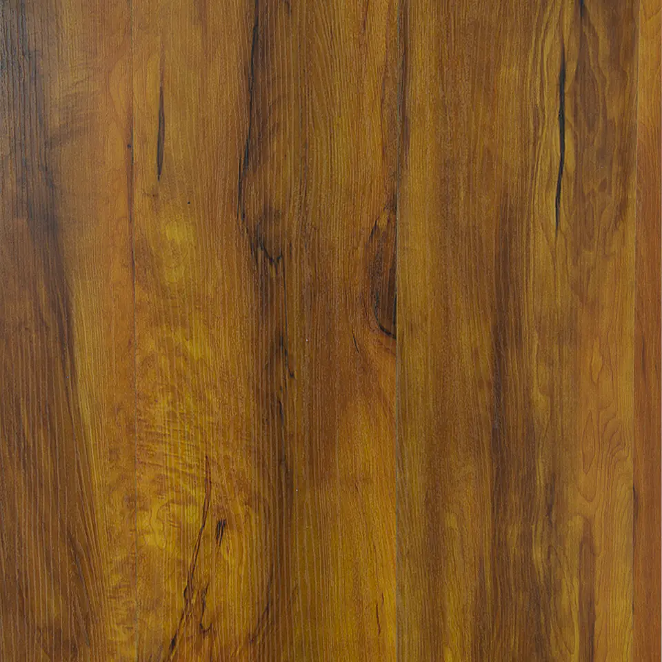 HDF Piso Flotante 8.3 MM Teak LG7A137  1