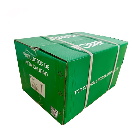 TOR PTA ESPADA 10X21/2 Caja Master FSIMP