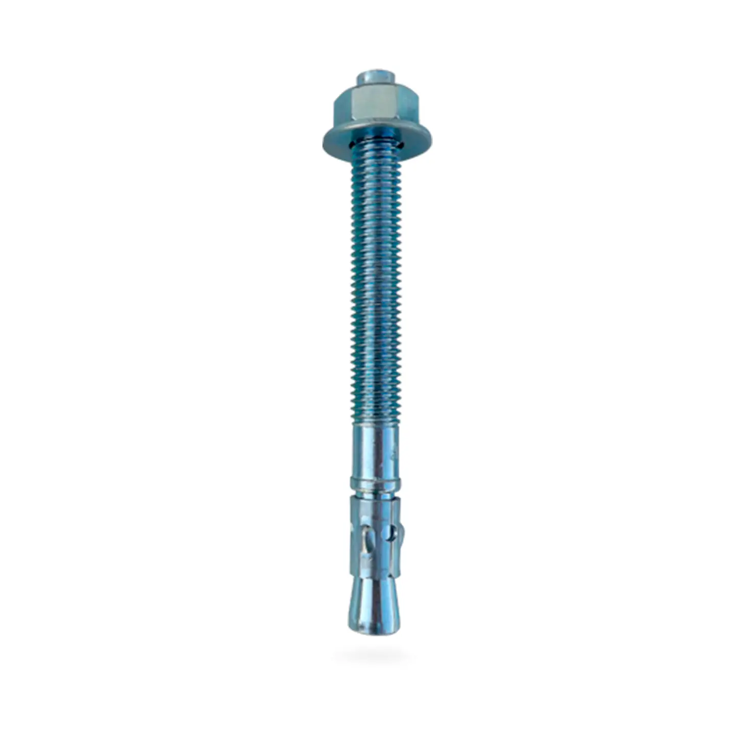 Perno Anclaje 1/2-13 x 7