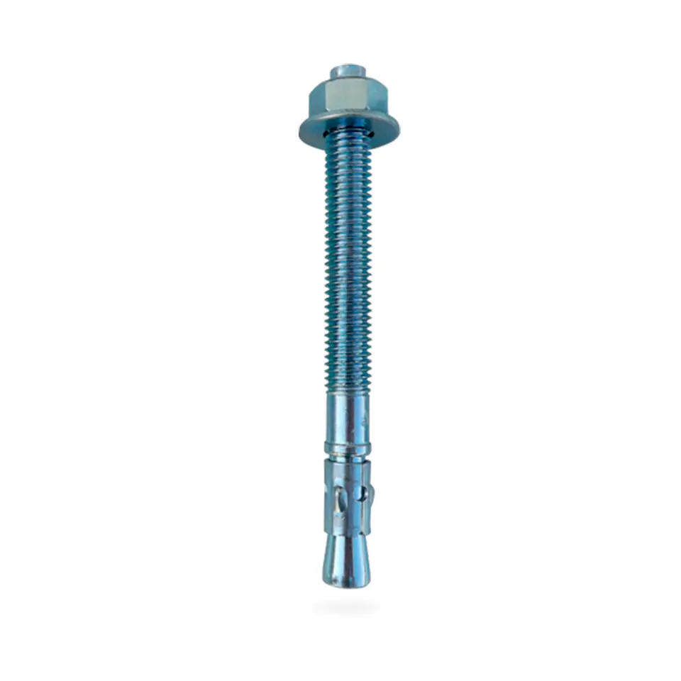 Perno Anclaje 1/2-13 x 7