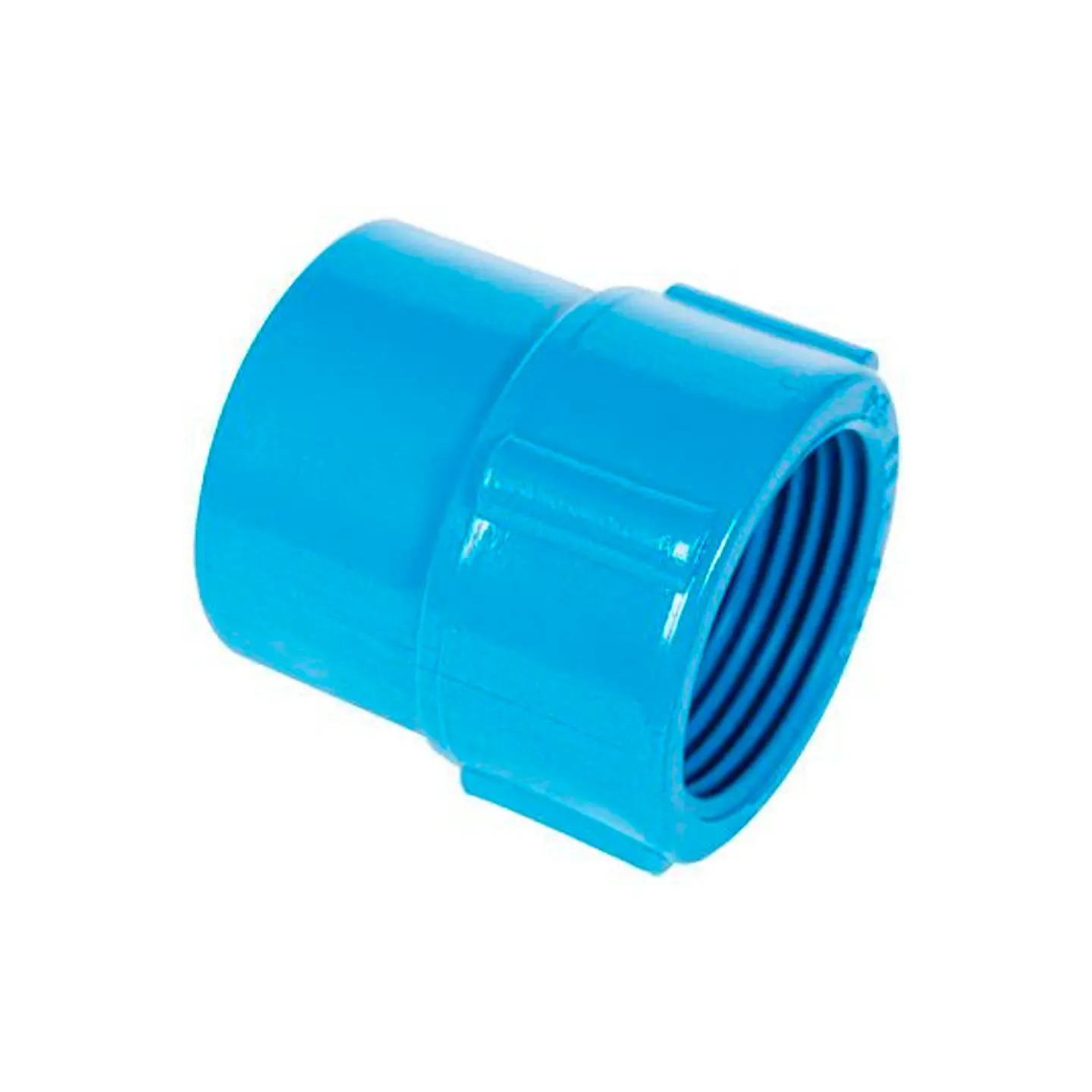Terminal PVC HI Cementar 32mm x 1