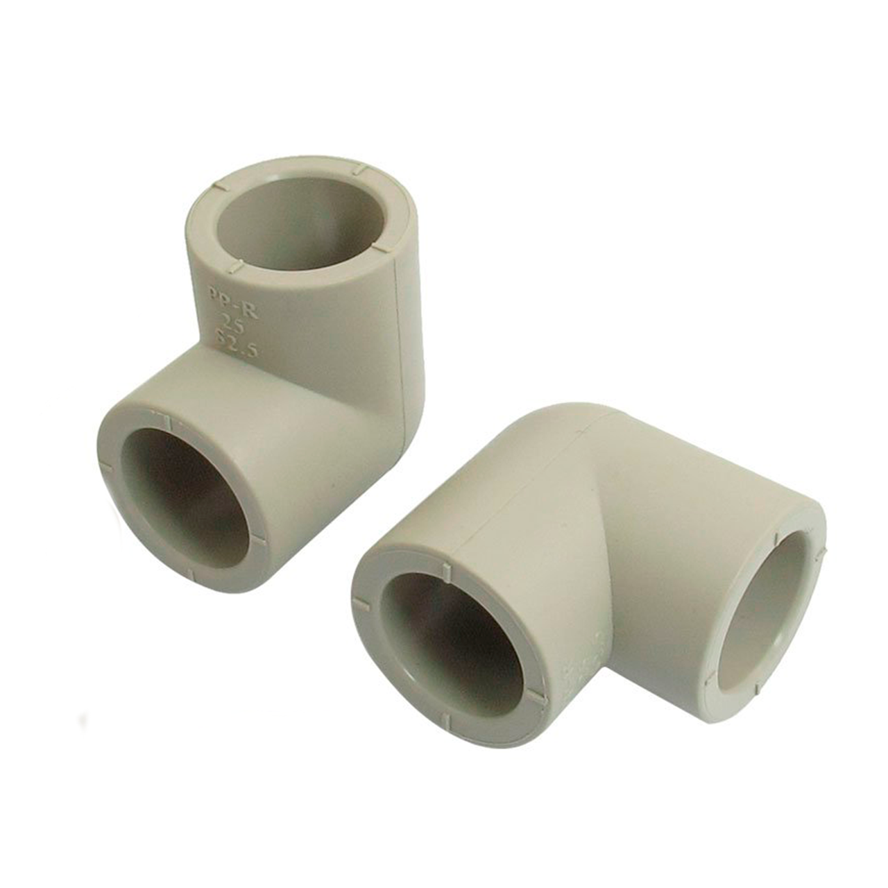 Codo PP-R 25 mm x 90°