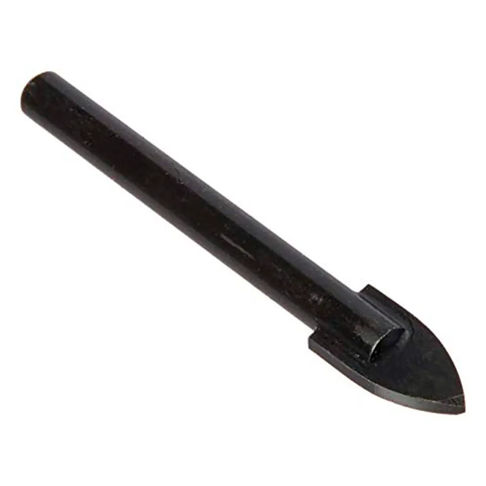 Broca para Vidrio 4.7mm (3/16) 1