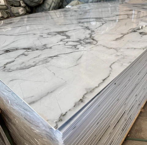 Panel UV 1220X2440X3MM KL8209 FSIMP