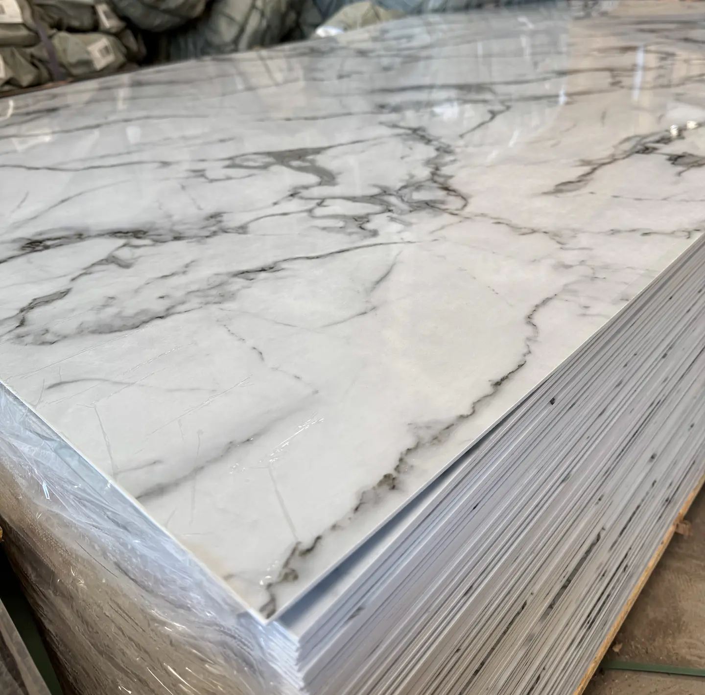 Panel UV 1220X2440X3MM KL8209 FSIMP 2