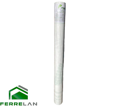 Membrana Hidrofuga Rollo 30MTS2 (1,5X20) FSIMP 