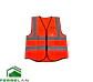 Chaleco Reflectante FSIMP - Miniatura 1