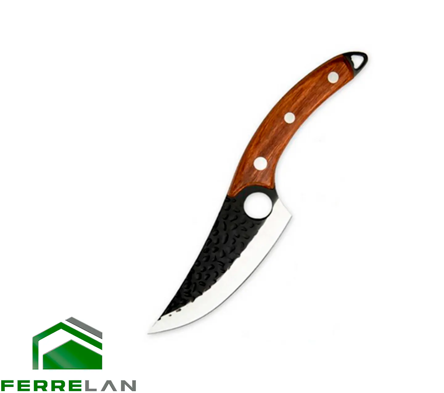 Cuchillo Carnicero 14.5cm FSIMP 1