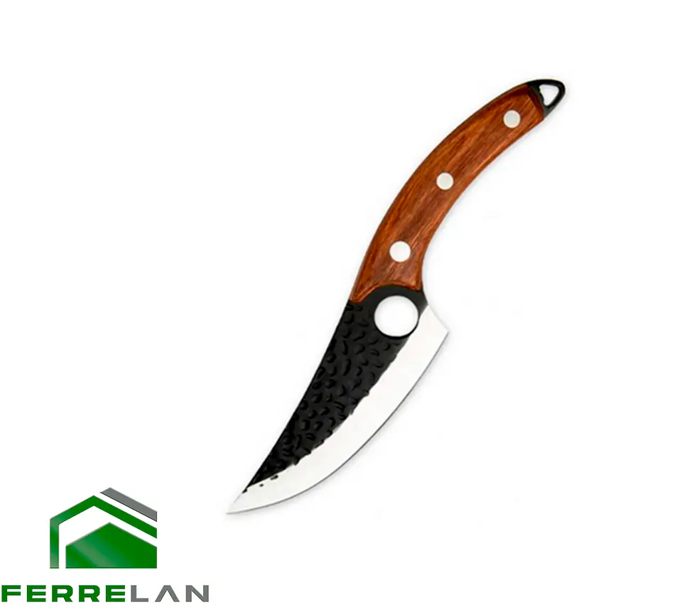 Cuchillo Carnicero 14.5cm FSIMP 1