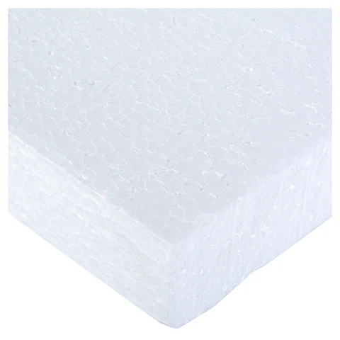 Aislante Termico EPS 50 mm