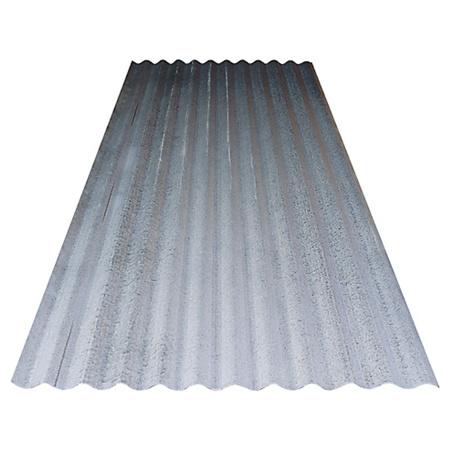 Plancha Zinc AC 0.35x851x3000 mm