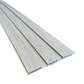 WPC Panel Interior 12X195X2900MM P014 Gris Claro  - Miniatura 1